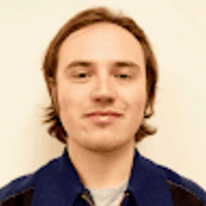 Meet your Posher, Blake